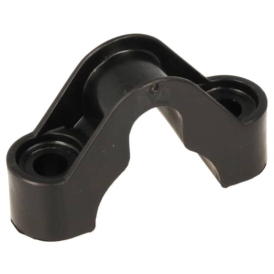 Genuine Husqvarna Lower Harness Staple -545 05 66-01