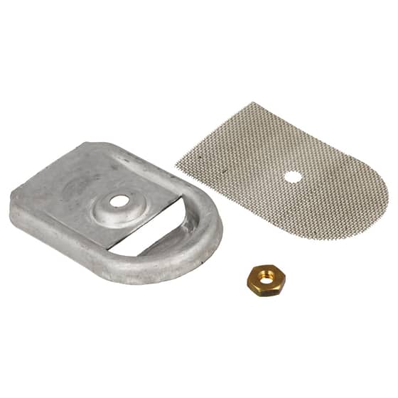 545 08 17 01 Genuine Husqvarna Bolt