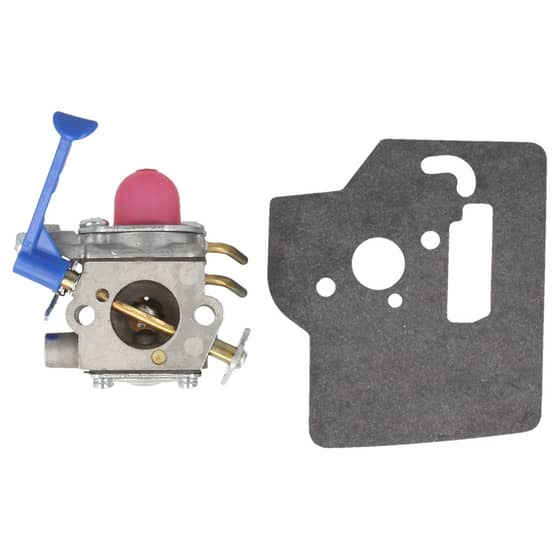 Genuine Husqvarna 125R, 128R Carburettor - 545 08 18-48