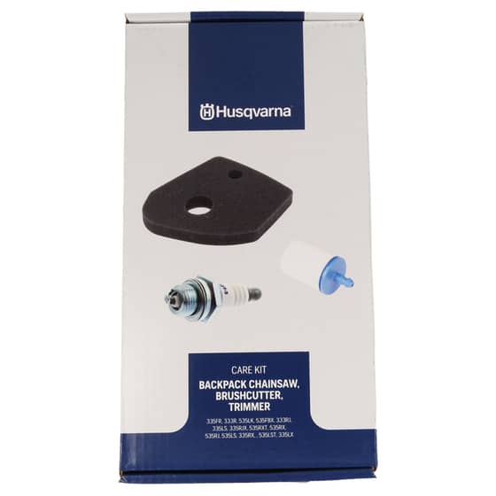 Genuine Husqvarna 333, 335, 535 Service Kit - 546 07 17-05