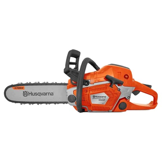 Genuine Husqvarna Toy 550XP Chainsaw - 546 28 02-01
