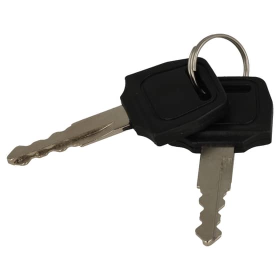 Genuine Husqvarna Ignition Key - 547 31 66-01