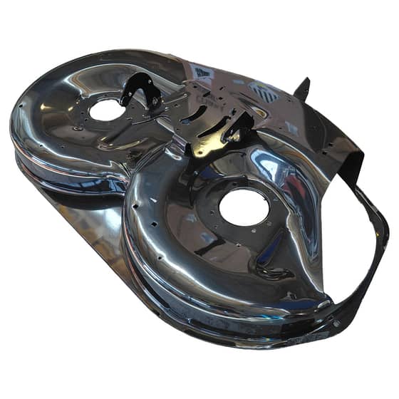 Genuine Husqvarna Deck Shell (107cm / 42") - 548 10 23-01