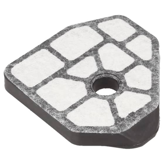 Genuine Husqvarna 120, 125 Air Filter - 574 22 37-02 - See Note