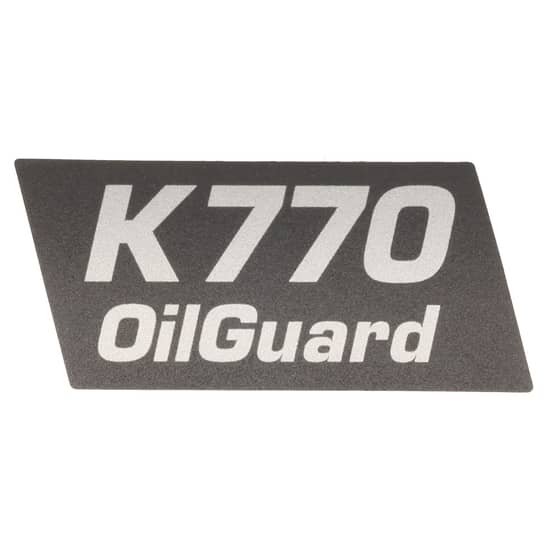 574 23 16 06 Genuine Husqvarna Decal