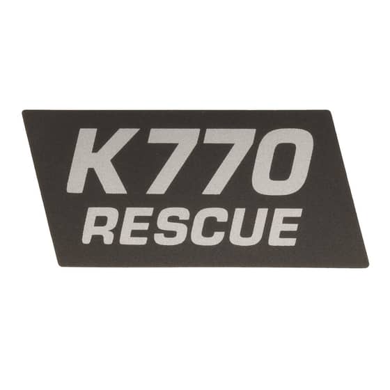 574 23 16 07 Genuine Husqvarna Decal