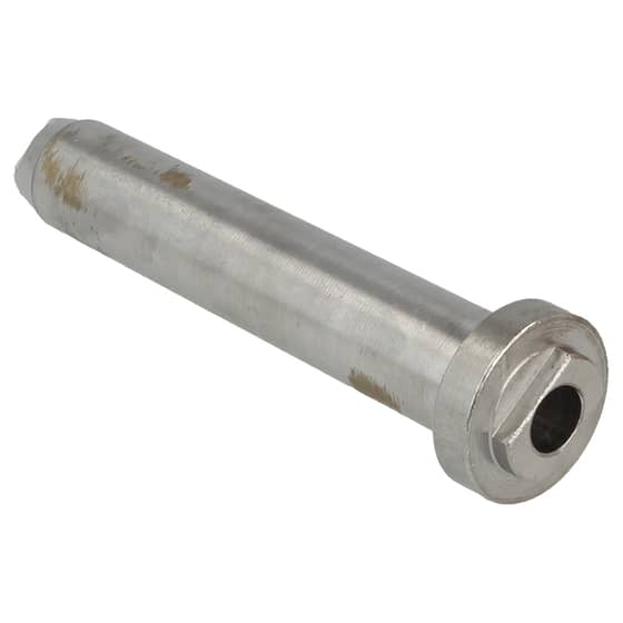 Genuine Husqvarna Pulley Shaft - 574 25 98-01