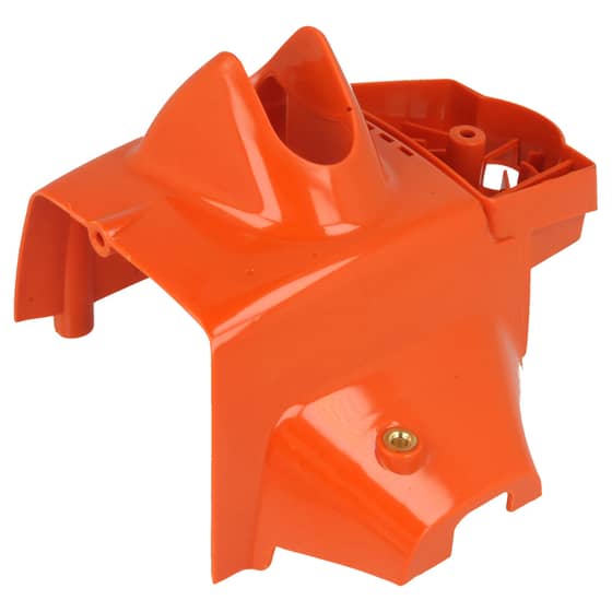 Genuine Husqvarna Engine Shroud - 574 35 39-01