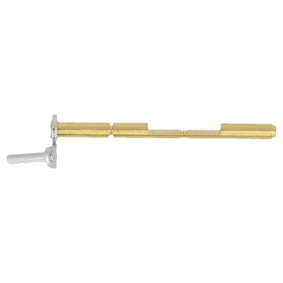 574 35 84 01 Genuine Husqvarna Shaft Assembly