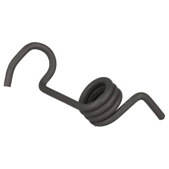 574 37 78 01 Genuine Husqvarna Spring