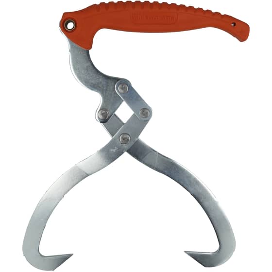574 38 75 01 Genuine Husqvarna Lifting Tongs 20cm