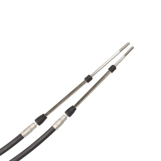 Genuine Husqvarna Gear Control Cable - 574 41 12-02