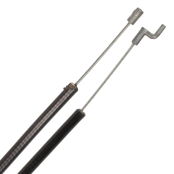 574 48 90 02 Genuine Husqvarna Throttle Cable