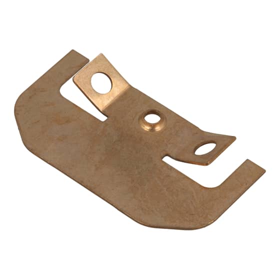 574 49 00 03 Genuine Husqvarna Charging Plate With Flanged H