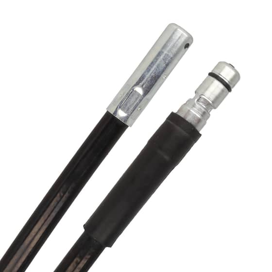 574 50 94 01 Genuine Husqvarna Shaft Flexible