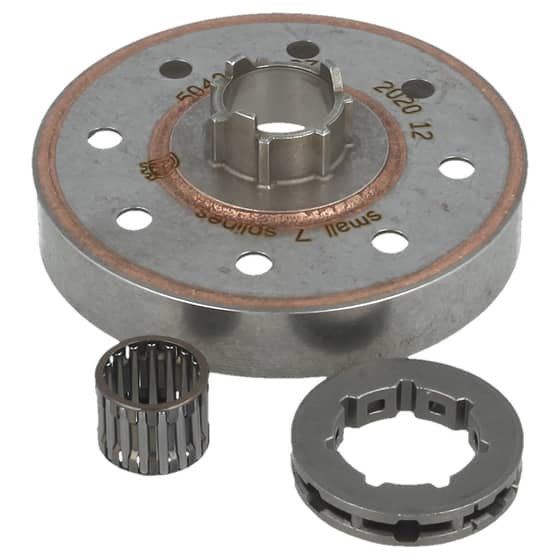 575 26 10 05 Genuine Husqvarna Clutch Drum Assy