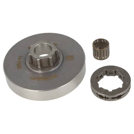 Genuine Husqvarna Clutch Drum Assy - 575 26 10-11