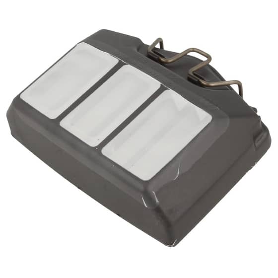 Genuine Husqvarna 362, 372XP Air Filter - 575 26 91-01 - See Note