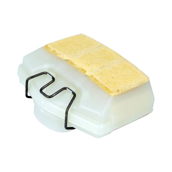 Genuine Husqvarna 362XP, 365, 371XP Air Filter (Fleece) - 575 26 91-03 - See Note