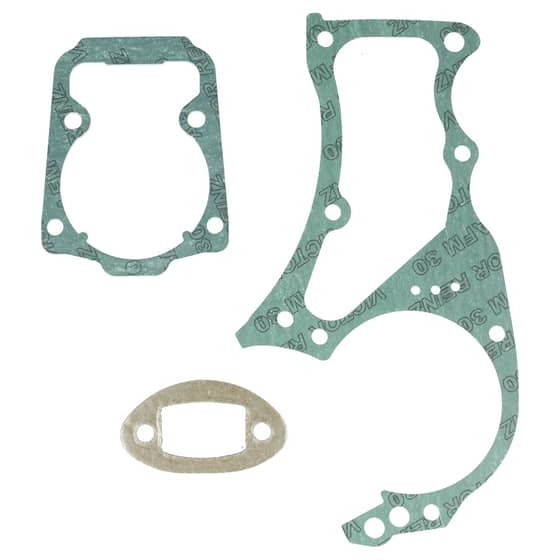 Genuine Husqvarna Gasket Kit fits 555, 556, 560XP/XPG & 562XP/XPG - 575 27 00-03 