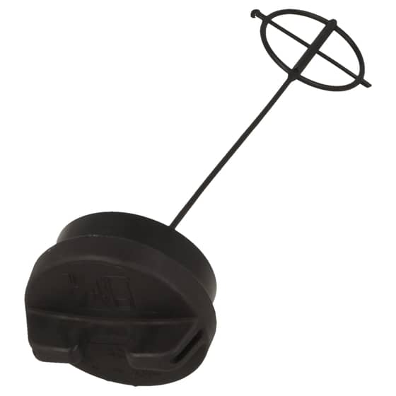 Genuine McCulloch Fuel Cap - 575 31 32 01