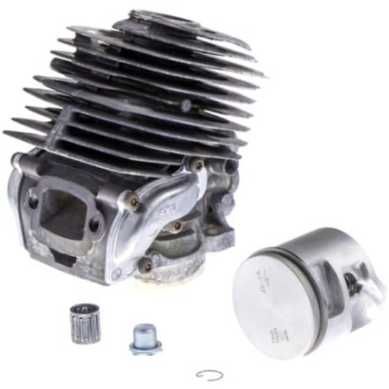 Genuine Husqvarna 560, 562XP Cylinder Assy (46mm Bore) See Note - 575 35 58-05