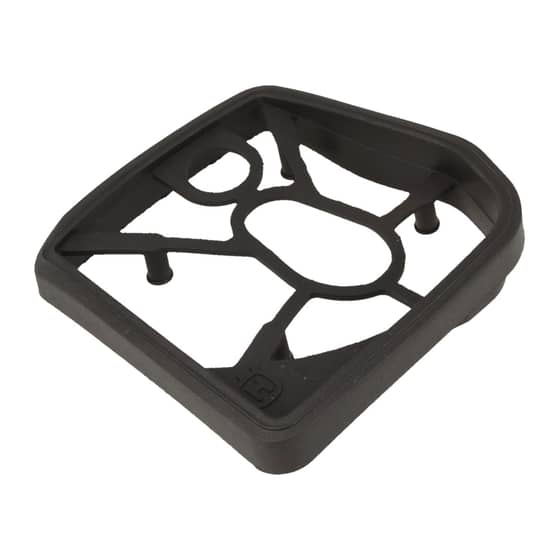 Genuine Husqvarna Frame - 575 86 38-01