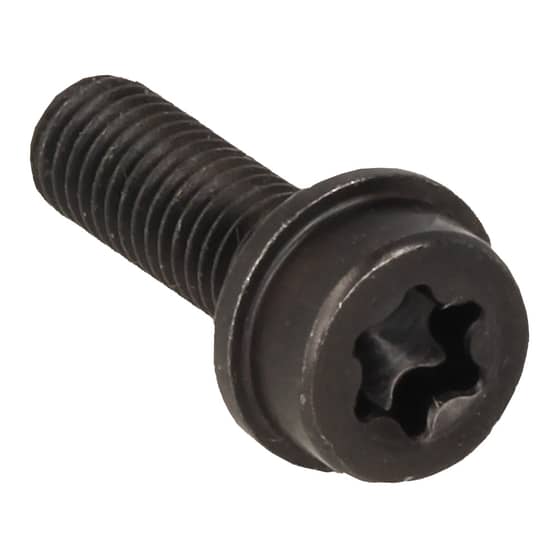 Genuine Husqvarna Screw Itxscfm M5x16 T27 Lock - 575 88 57-03