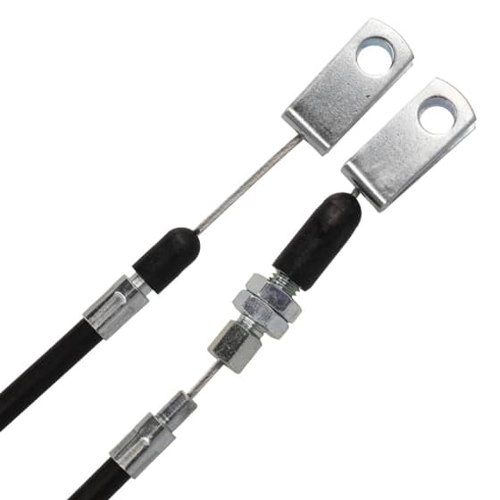 Genuine Husqvarna P520D, P525D, P535HX Cable - 576 35 22-01