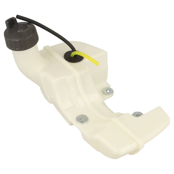 Genuine Husqvarna Fuel Tank Assembly - 576 40 51-06