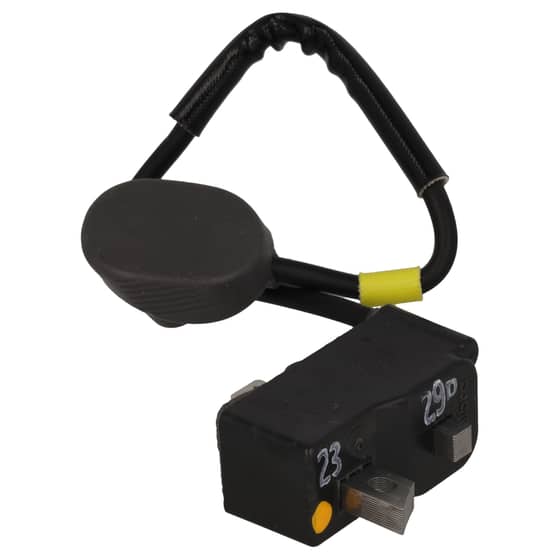 Genuine Husqvarna 355FX Ignition Coil - 544 44 14-01
