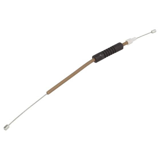 Genuine Husqvarna K970 Throttle Cable - 576 49 04-01