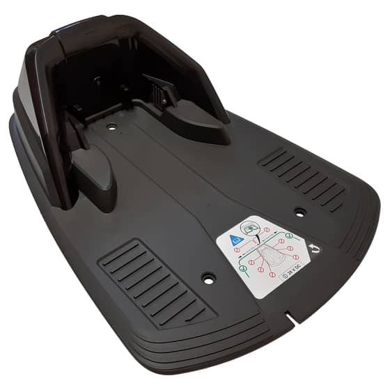 Genuine Husqvarna Charging Station Assy - 576 63 67-12