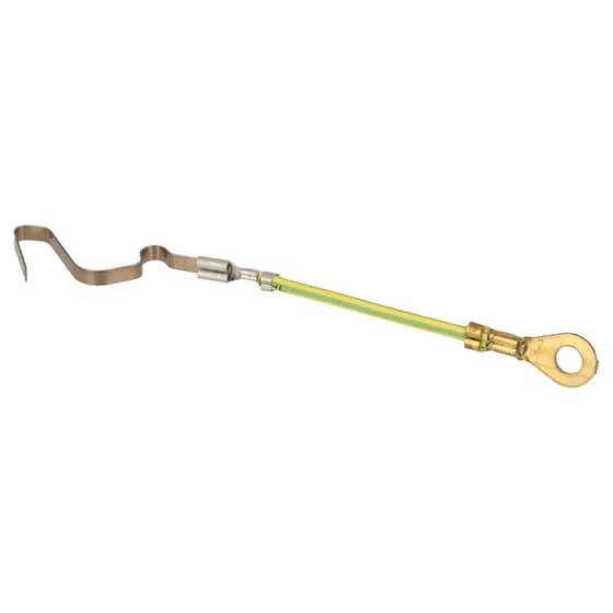 Genuine Stihl 020T, MS200T Contact Spring - 1129 440 4000