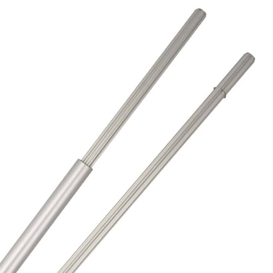 576 92 56 02 Genuine Husqvarna Drive Shaft Assembly