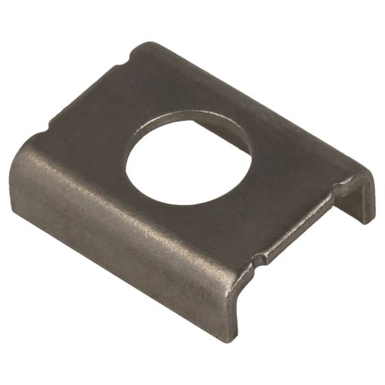 Genuine Husqvarna Stiffening Plate - 576 99 97-01