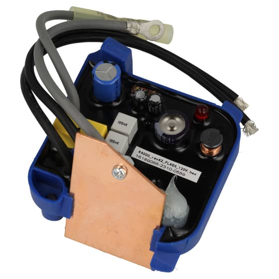 577 01 01 07 Genuine Husqvarna Holder Assy