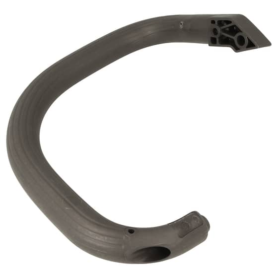 Genuine Husqvarna Front Handle Grey - 577 06 35-01