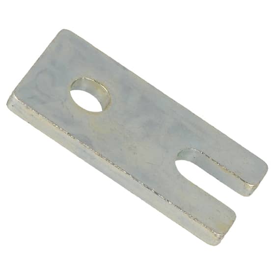Genuine Husqvarna P524 AWD Hydrostatic Cable Bracket - 577 09 52-01