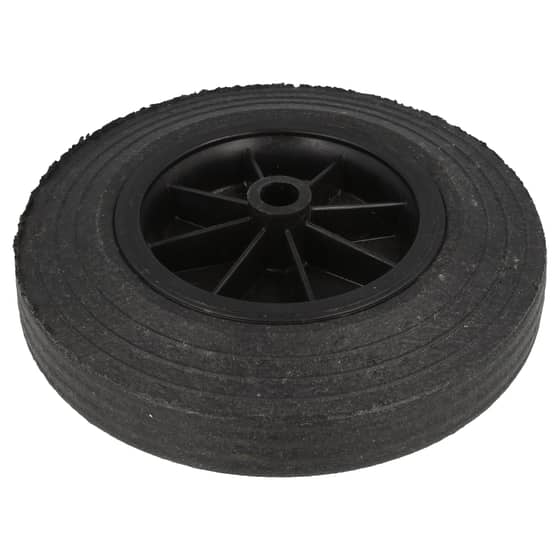 Genuine Husqvarna T40M, TF225, TF325, TF335 Wheel - 577 44 78-01