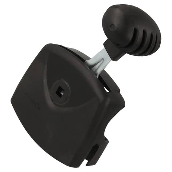 Genuine Husqvarna Throttle Lever - 577 45 30-01