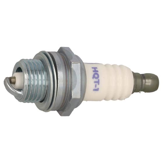 Genuine Husqvarna HQT-1 Spark Plug - 577 48 40-01