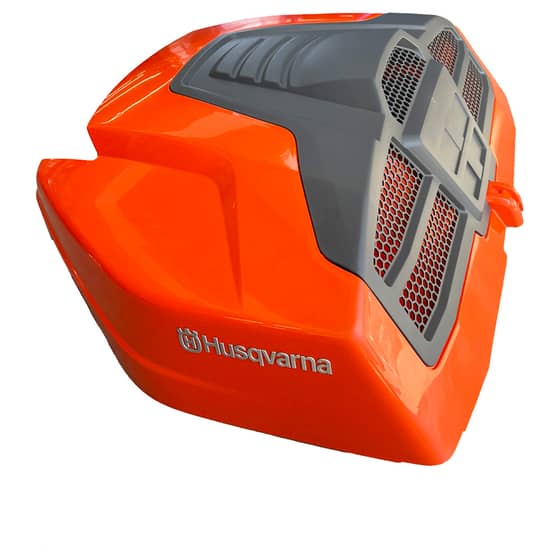 Genuine Husqvarna Engine Hood Assy - 577 61 47-02