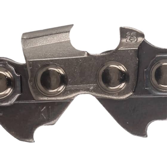 Genuine McCulloch 18" - Chain .325" - 050" - 72 Links - 577 61 51-37