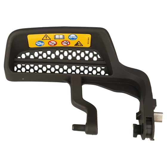 Genuine Husqvarna T540XP Hand Guard Assembly - 577 82 97-01