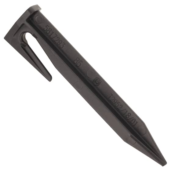 Genuine Husqvarna Signal Cable Ground Spikes, Pack 100
