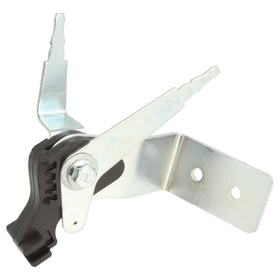 578 02 34 01 Genuine Husqvarna Throttle Control