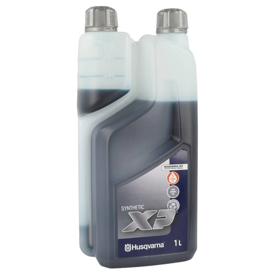 Genuine Husqvarna 2-Stroke XP Oil 50:1, 1 Litre - 578 03 70-03
