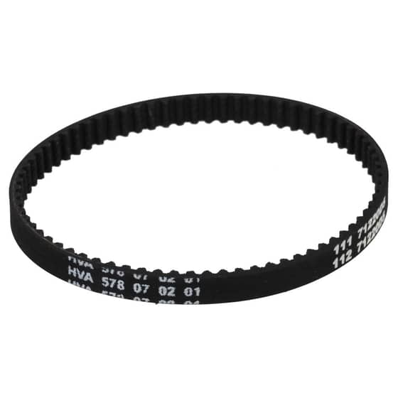 Genuine Husqvarna Edger Belt - 578 07 02-01