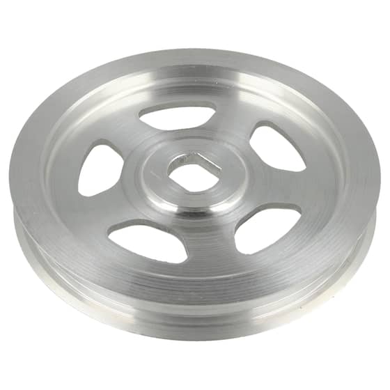 Genuine Husqvarna K1250 Pulley For N/T Belt - 578 11 05-01